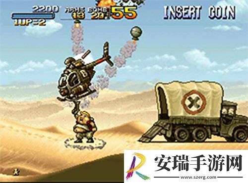 合金弹头6手机版