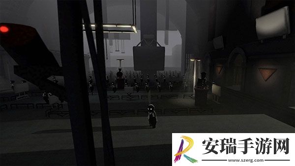 旁观者2中文版截图