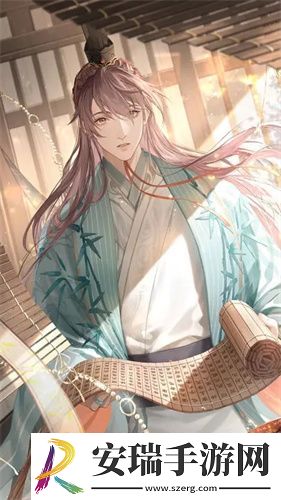 代号鸢简中服截图