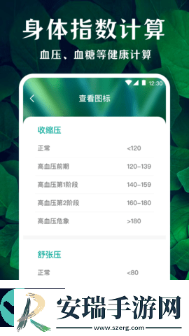 薄荷广场舞截图