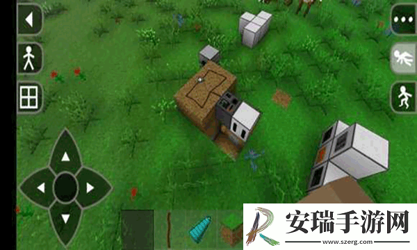 生存战争2工业时代截图