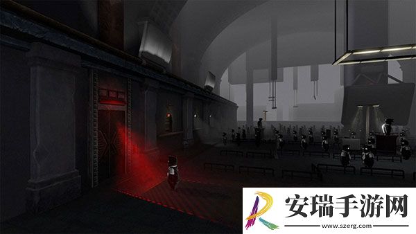 旁观者2中文版截图