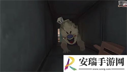 恐怖冰淇淋4中文版