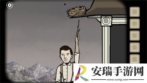 锈湖追溯