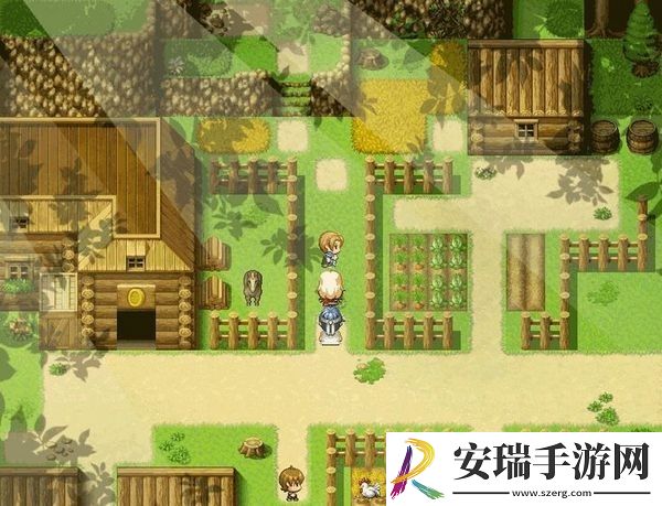 王国英雄志截图