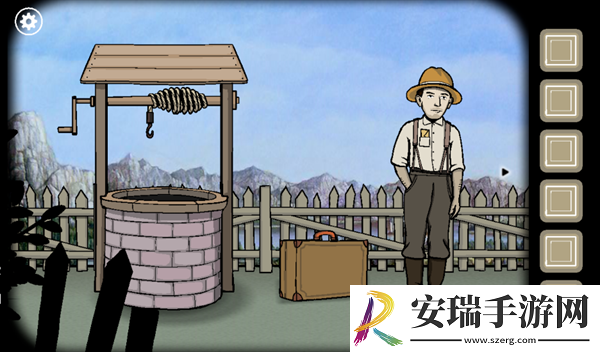 锈湖追溯截图