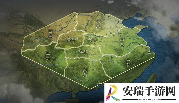 三国志战略版王师秉节攻略大全-王师秉节剧本武将搭配攻略