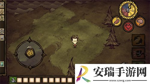 饥荒联机版中文版