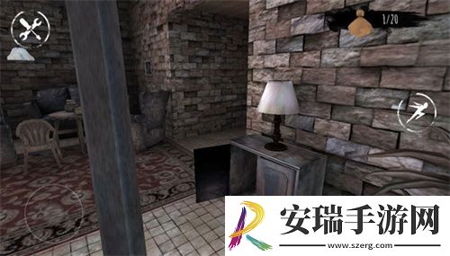 魂之眼