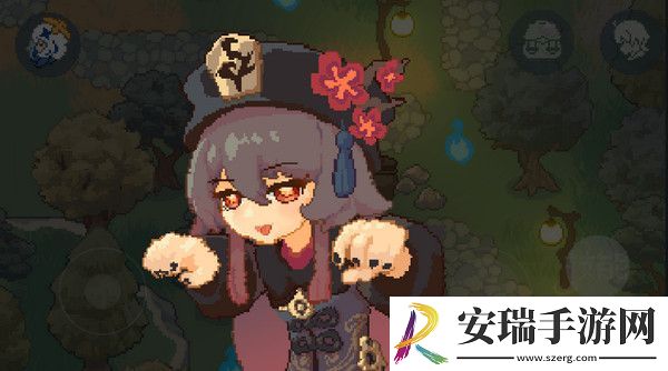 像素原神最新版截图