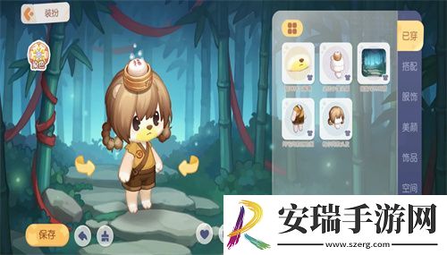 奥比岛梦想国度雷霆版