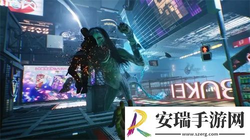 幽灵线东京