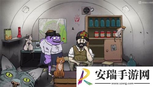 60秒核弹危机