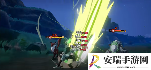 黑色五叶草魔法帝之道截图