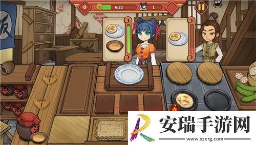 逍遥客栈安卓版