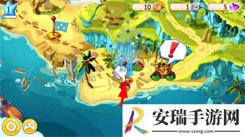 愤怒的小鸟英雄传