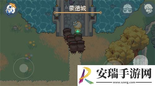 像素原神最新版