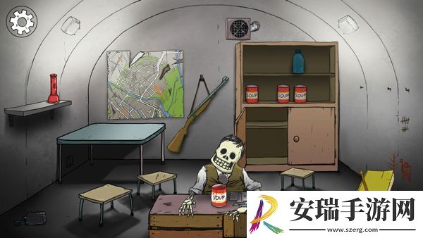 60seconds截图