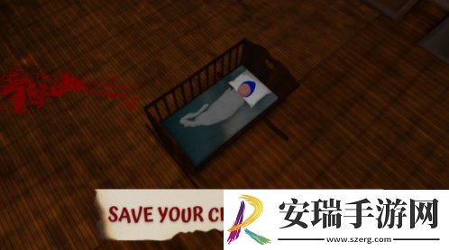恐怖巫师截图