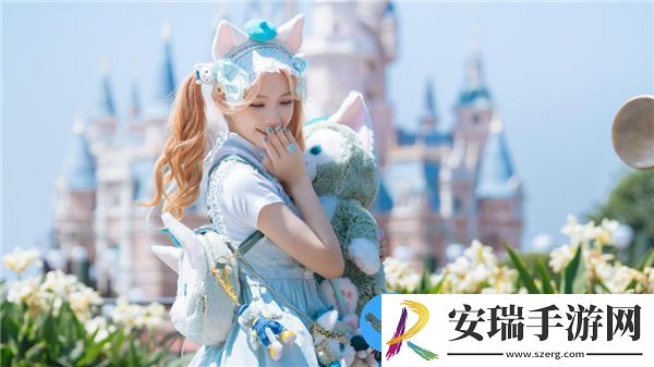 w5c0con小奶猫汉化版截图