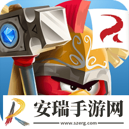 愤怒的小鸟英雄传