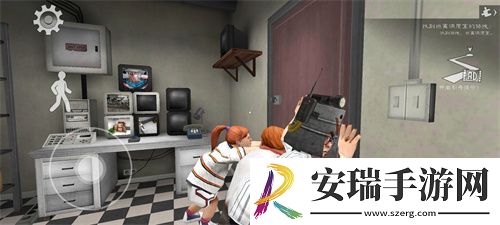 恐怖冰淇淋8内置作弊菜单