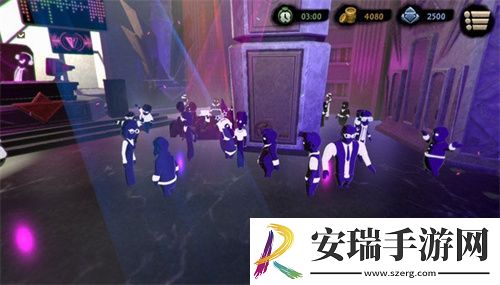 旁观者2中文版