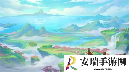 西游笔绘西行九游版