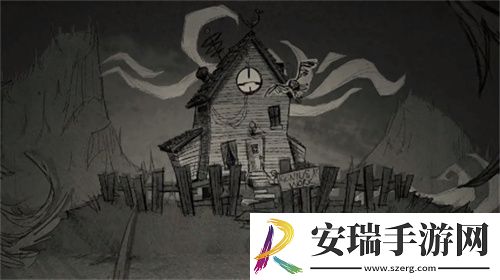 饥荒联机版中文版