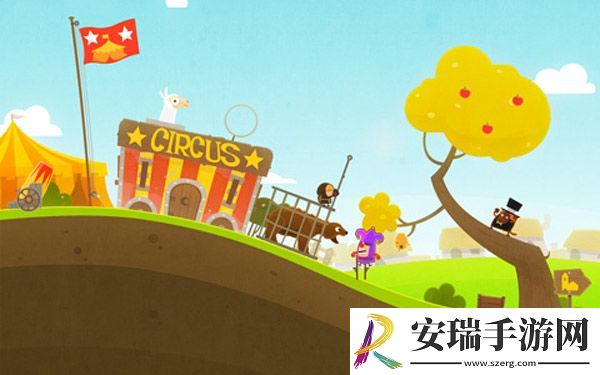 小小盗贼汉化版截图