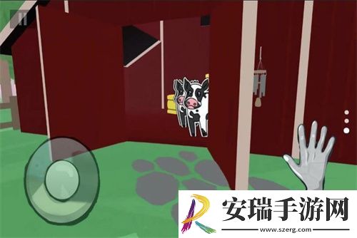 农民地主大作战截图