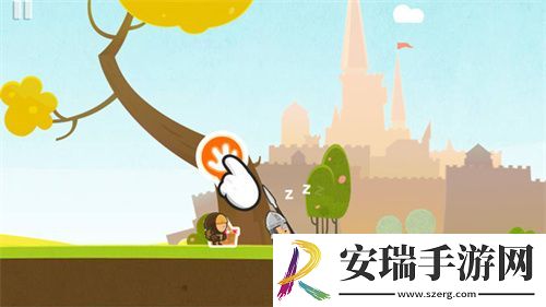 小小盗贼汉化版