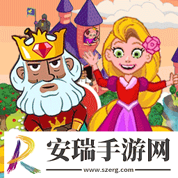 利比公主城堡