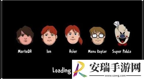 恐怖冰淇淋联机版截图