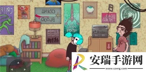 sally截图