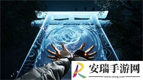 幽灵线东京截图