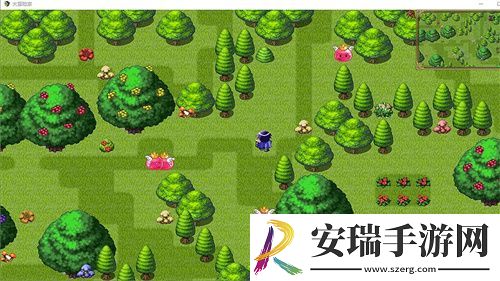 大冒险家截图