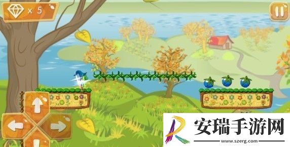 魔术师冒险截图