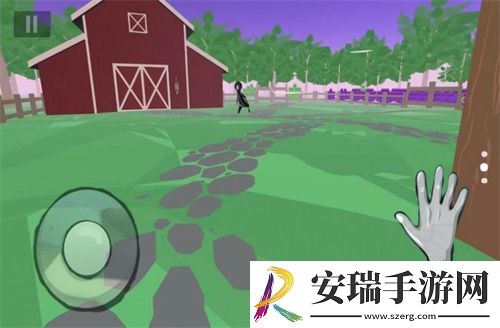 农民地主大作战截图