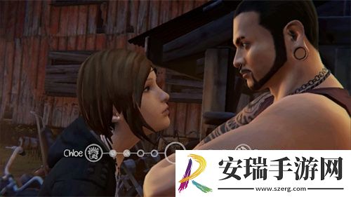 奇异人生暴风前夕手机版