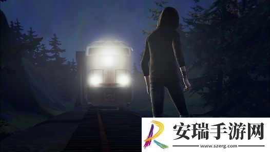 奇异人生暴风前夕手机版截图