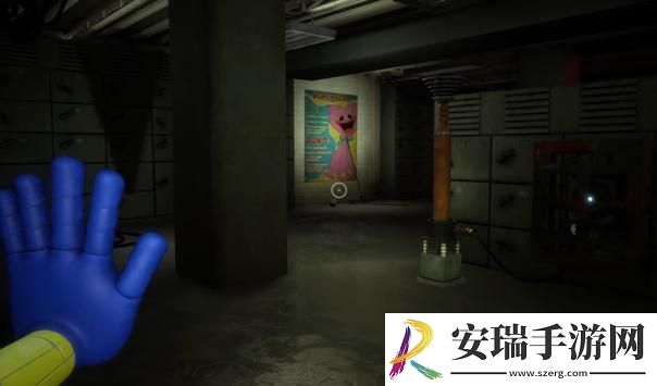 波比剧恐怖生存截图