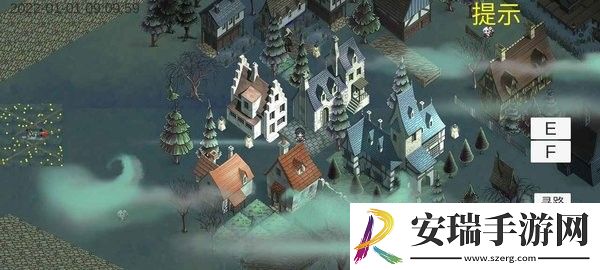 朋仙截图