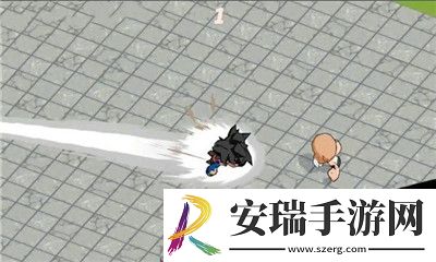 超级龙珠战士截图