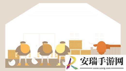 壮汉海上漂流记截图