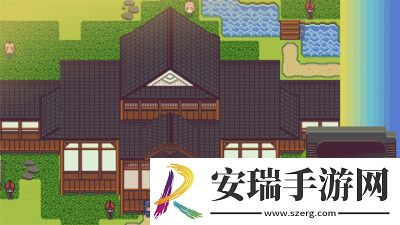 信长的影子截图
