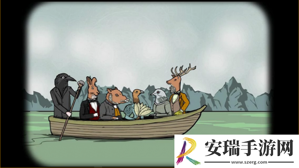 Rusty截图