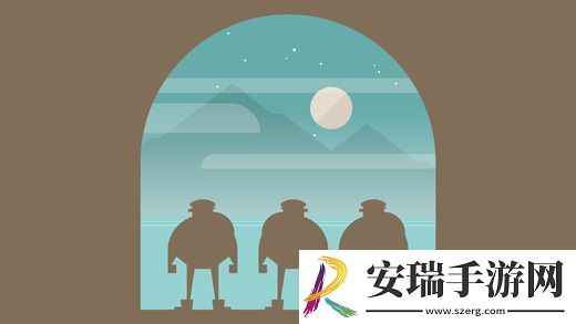 壮汉海上漂流记截图
