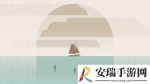 壮汉海上漂流记截图