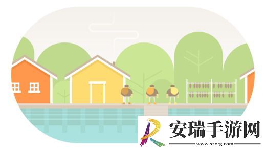 壮汉海上漂流记截图